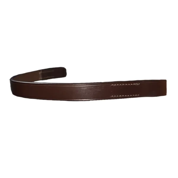 Cavaletti Collection Flat Browband