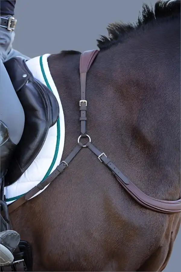 Free Motion Breastplate - Image 2