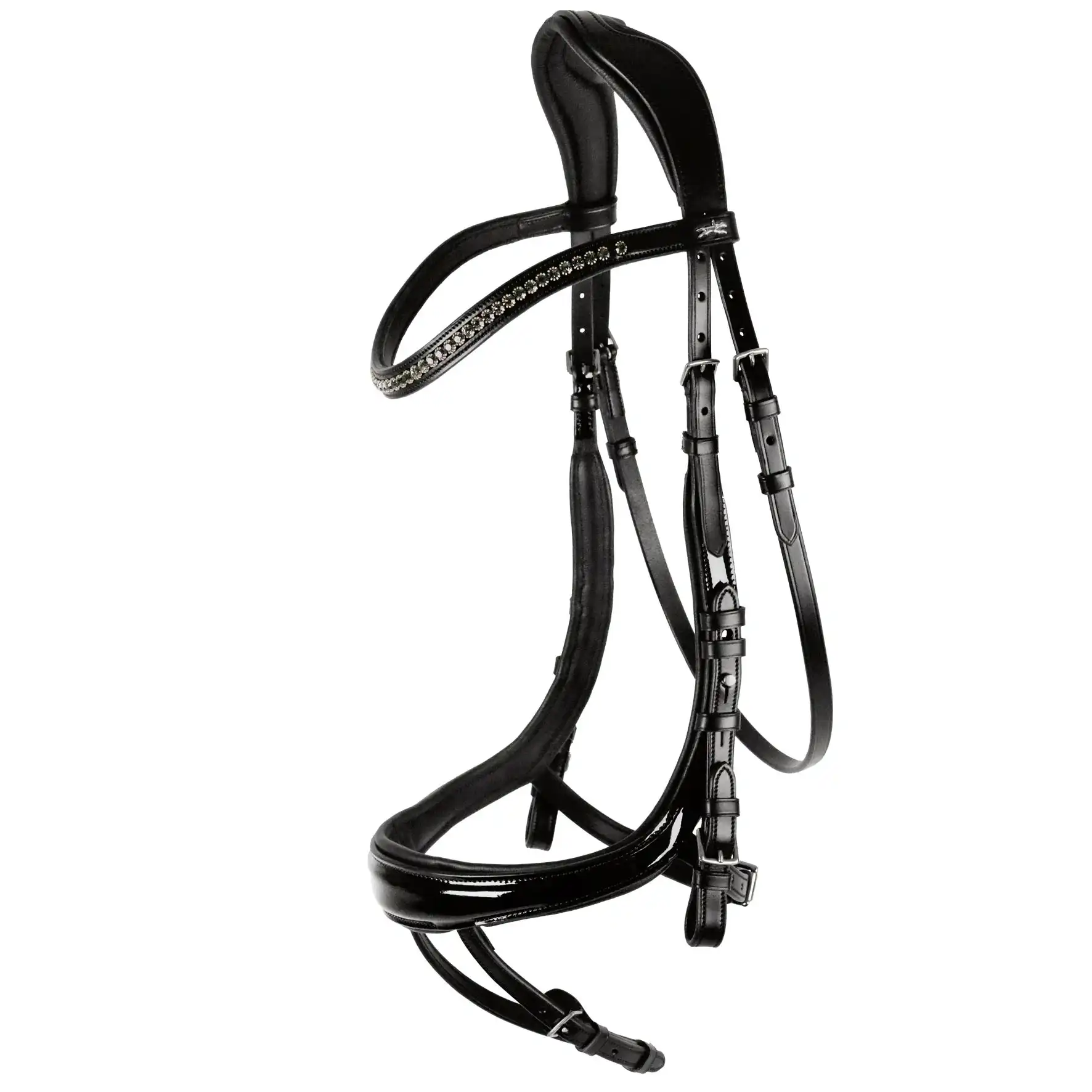 Bridle Equitus Beta - Image 3