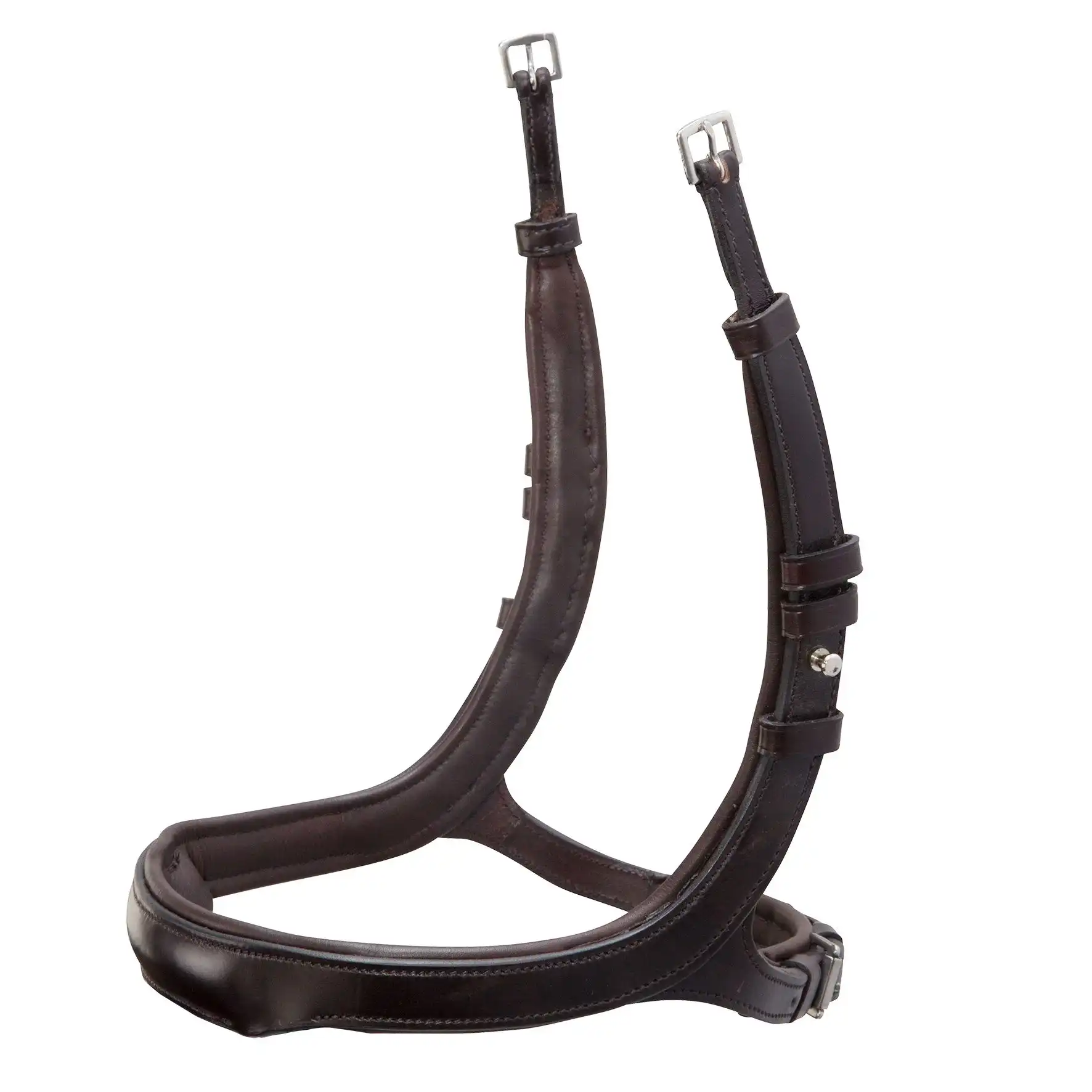 Noseband Equitus Delta - Image 3