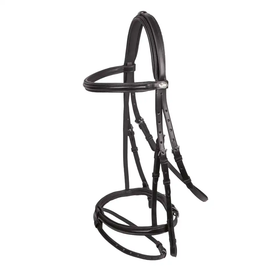 Bridle Mannheim - Image 3